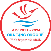 Quà tặng Quốc tế